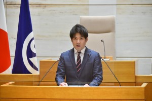 6/8(水)に、会派を代表して質問・提案を行います!